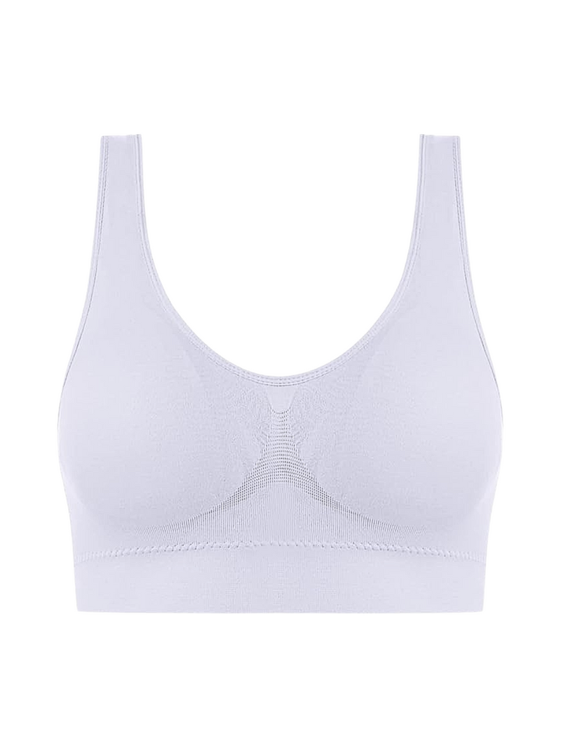 Sujetador Milena comfort fit sin aros