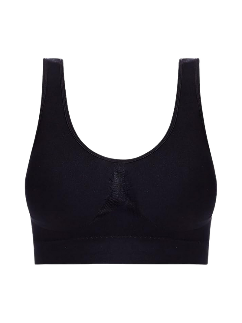 Sujetador Milena comfort fit sin aros