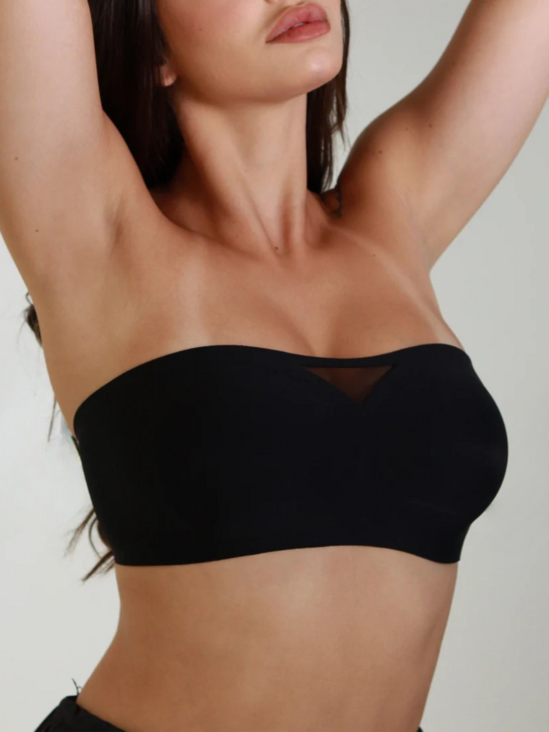 Sujetador Flex antideslizante sin aros