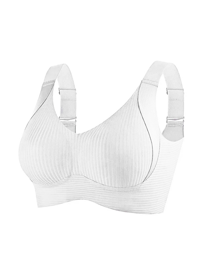 Sujetador ajustable sin aros ComfortFit