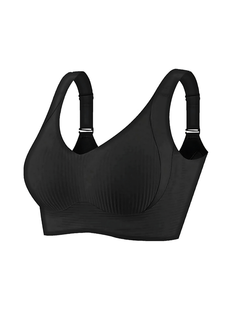Sujetador ajustable sin aros ComfortFit