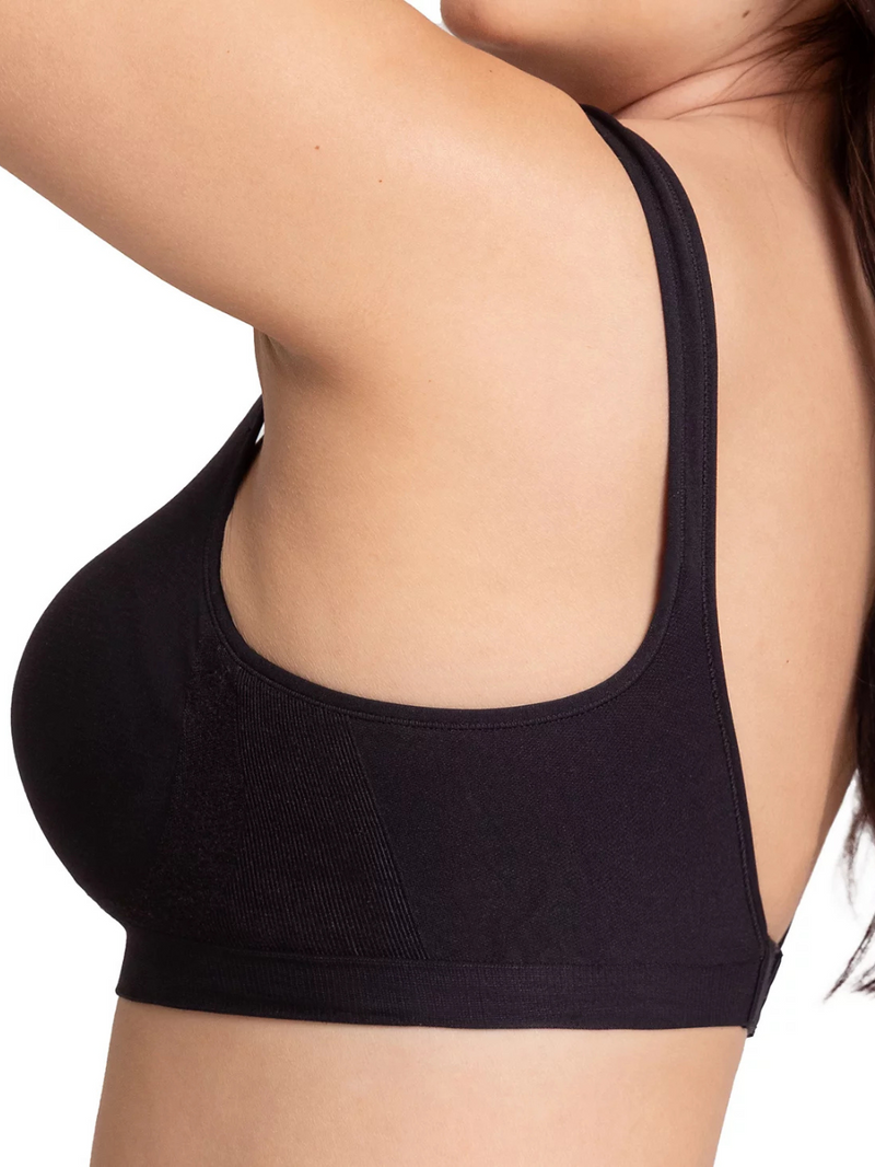 Sujetador Milena comfort fit sin aros