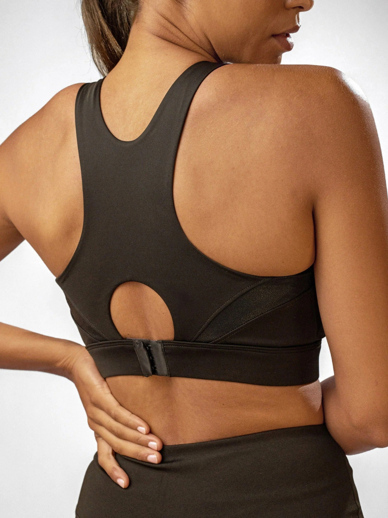 Sujetador deportivo Lily bra de alto impacto