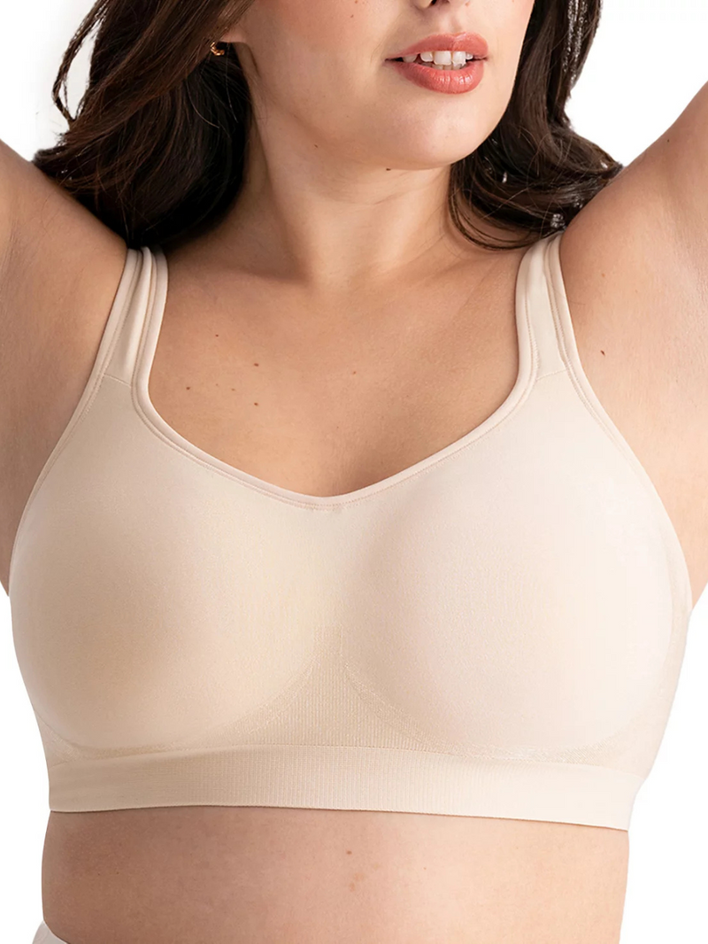 Sujetador Milena comfort fit sin aros