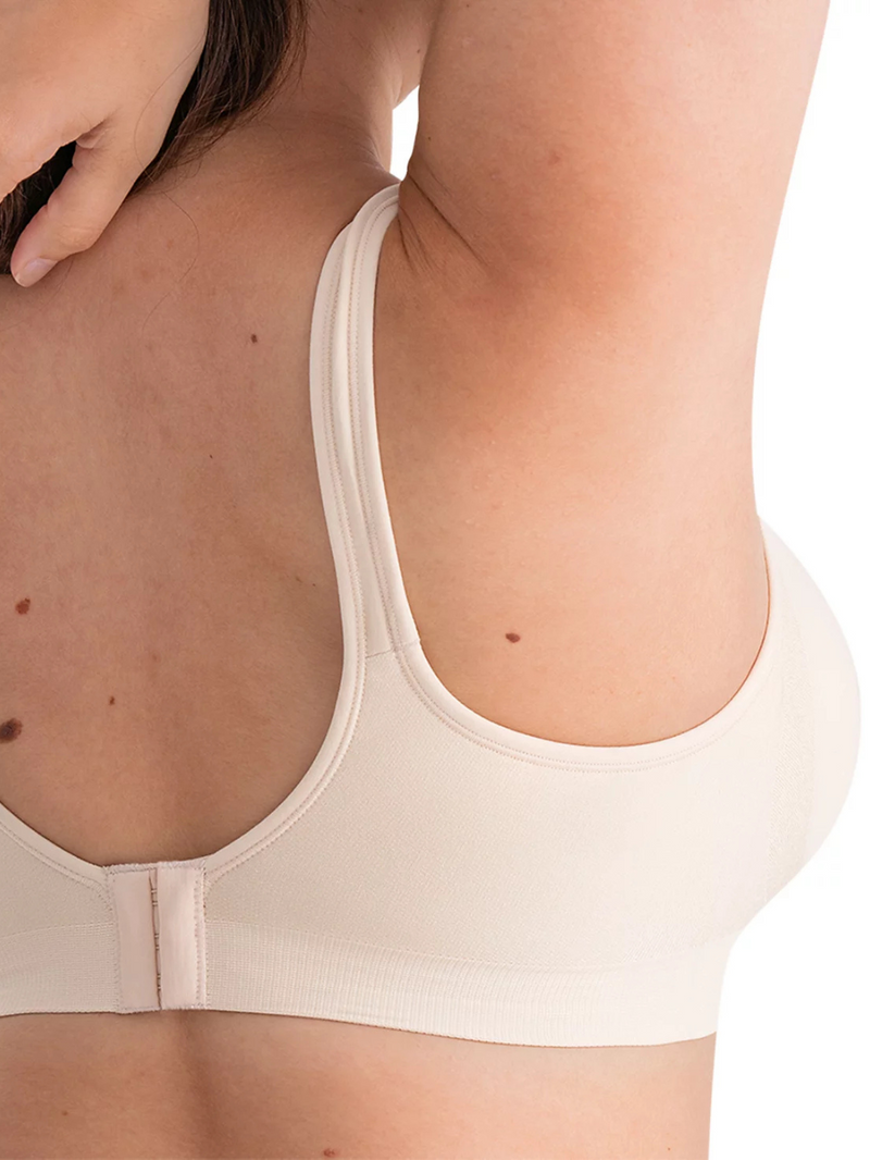 Sujetador Milena comfort fit sin aros