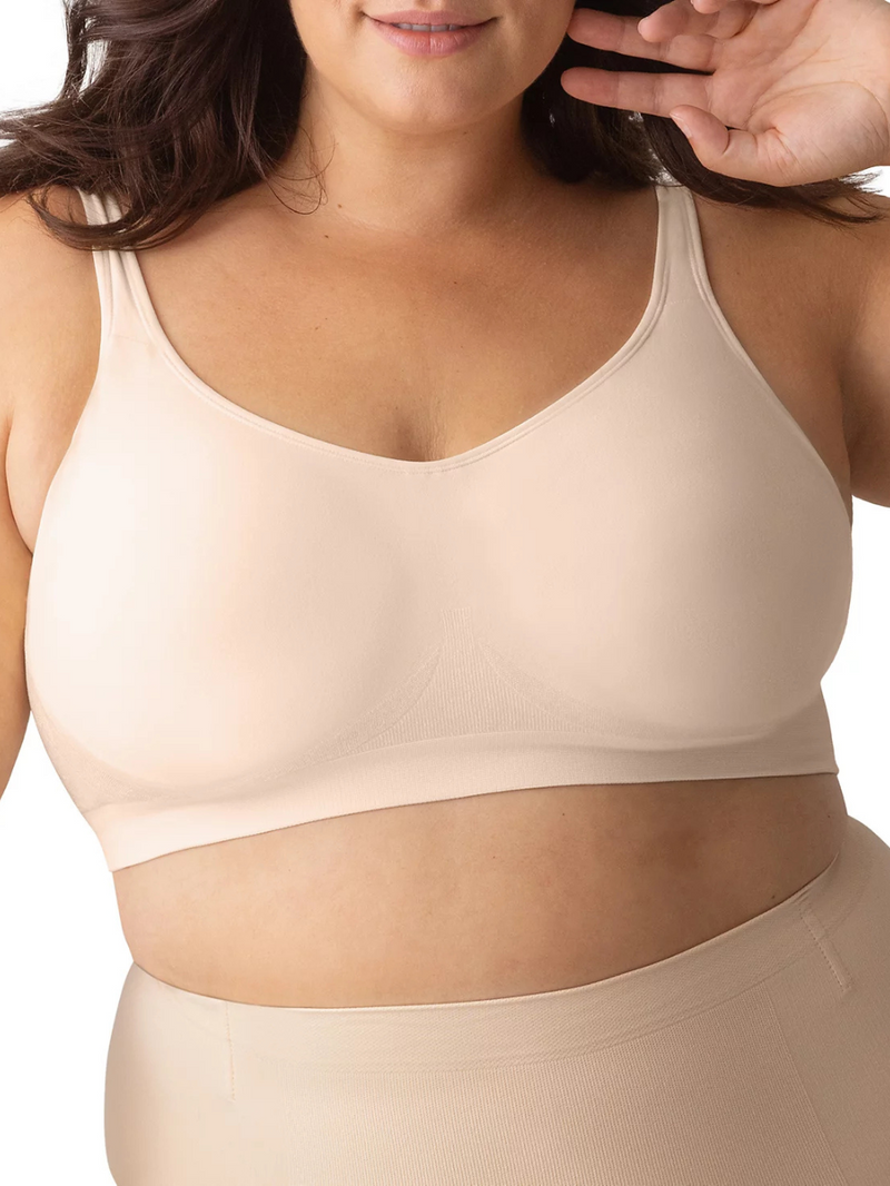 Sujetador Milena comfort fit sin aros