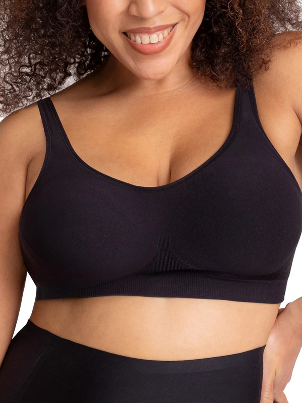 Sujetador Milena comfort fit sin aros