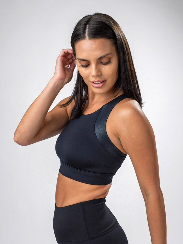 Sujetador deportivo Lily bra de alto impacto