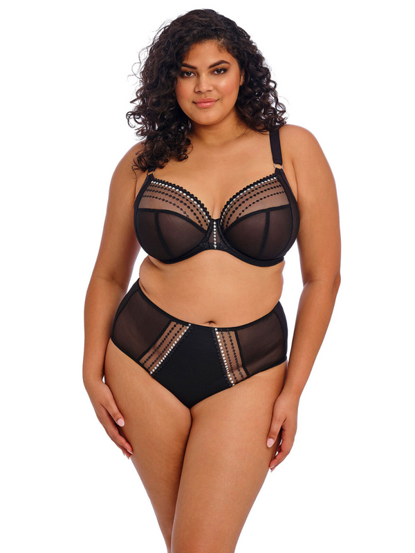 Sujetador Matilda Plunge con aros