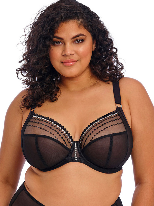 Sujetador Matilda Plunge con aros