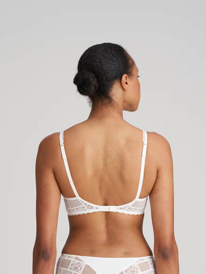 Sujetador Push-Up Jadei Almohadillas Extraíbles