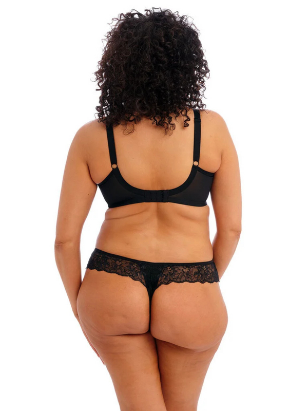 Sujetador Brianna Plunge con aros