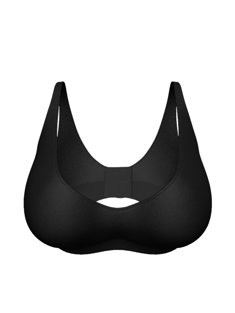 Sujetador Moldeador Sin Aros Ultra Confort