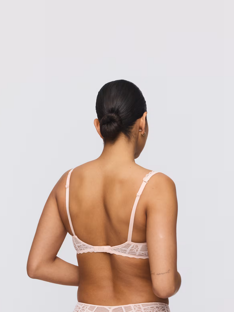 Sujetador Push-Up Jadei Almohadillas Extraíbles