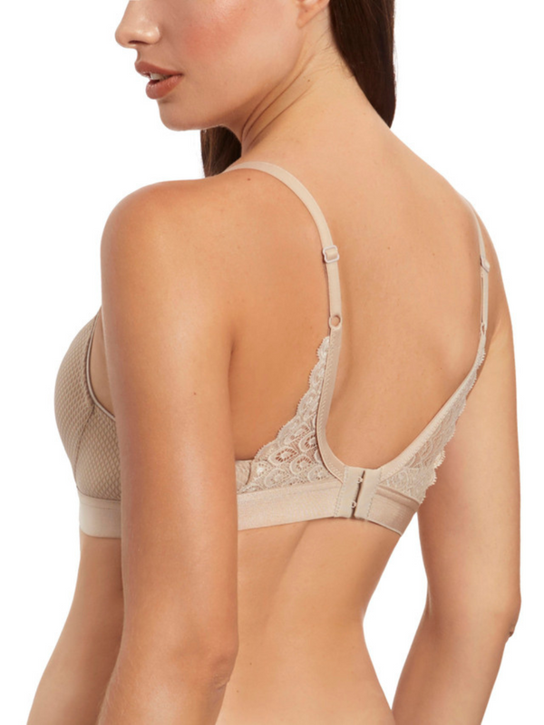Sujetador Bralette Cloe sin Aros y sin Relleno