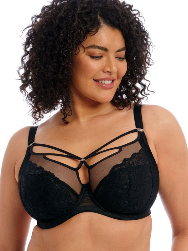 Sujetador Brianna Plunge con aros